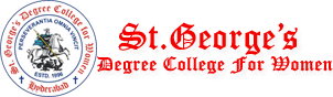 St. George’s Degree College For Women