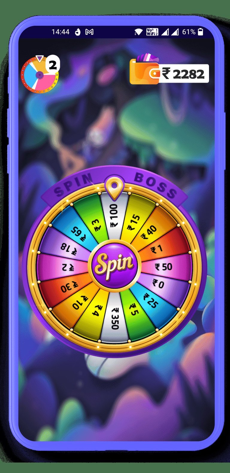 Introduction to spin boss uk Introduction to spin boss uk